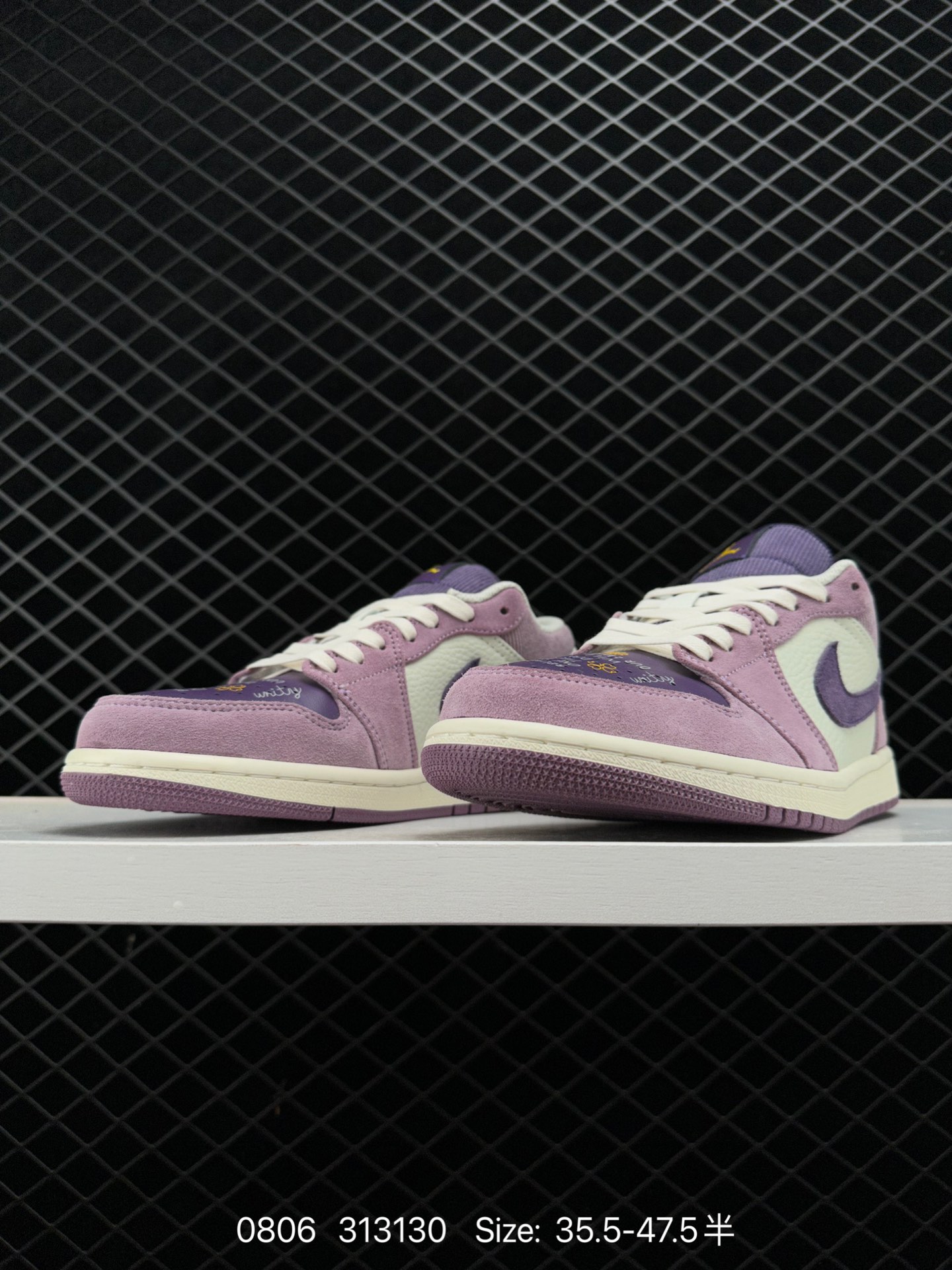 Air Jordan 1 Low AJ1